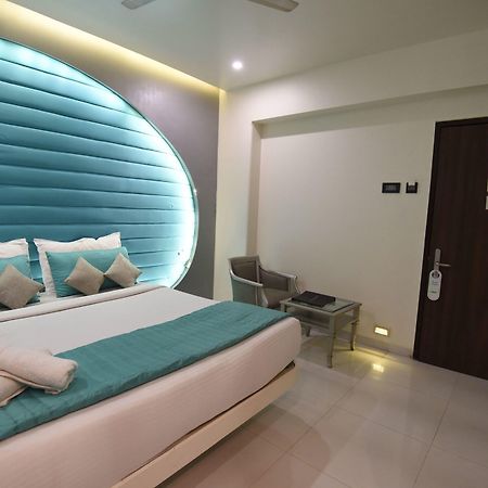 Vits Sharanam, Thane Exterior foto