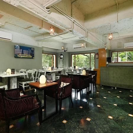 Vits Sharanam, Thane Exterior foto