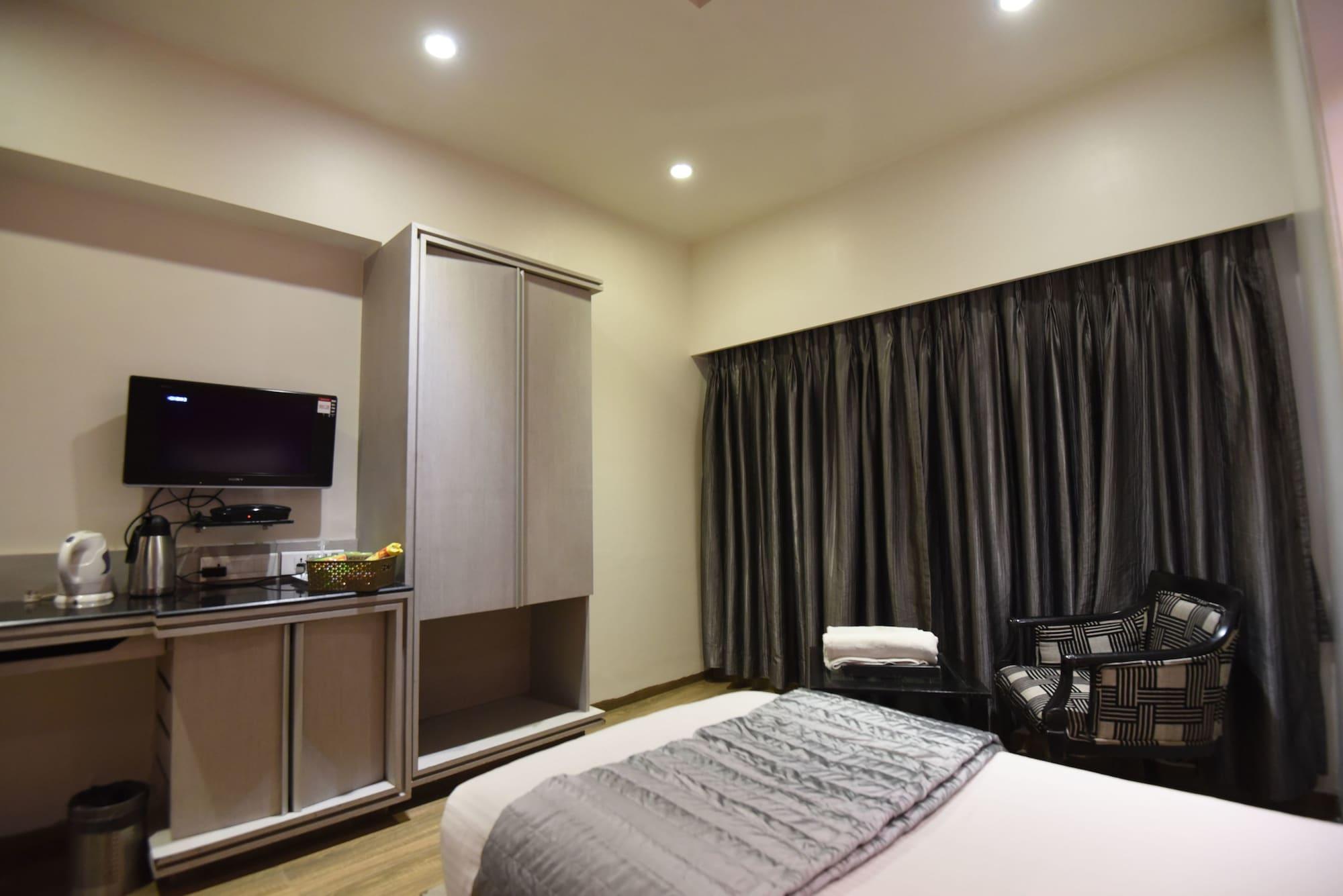 Vits Sharanam, Thane Exterior foto