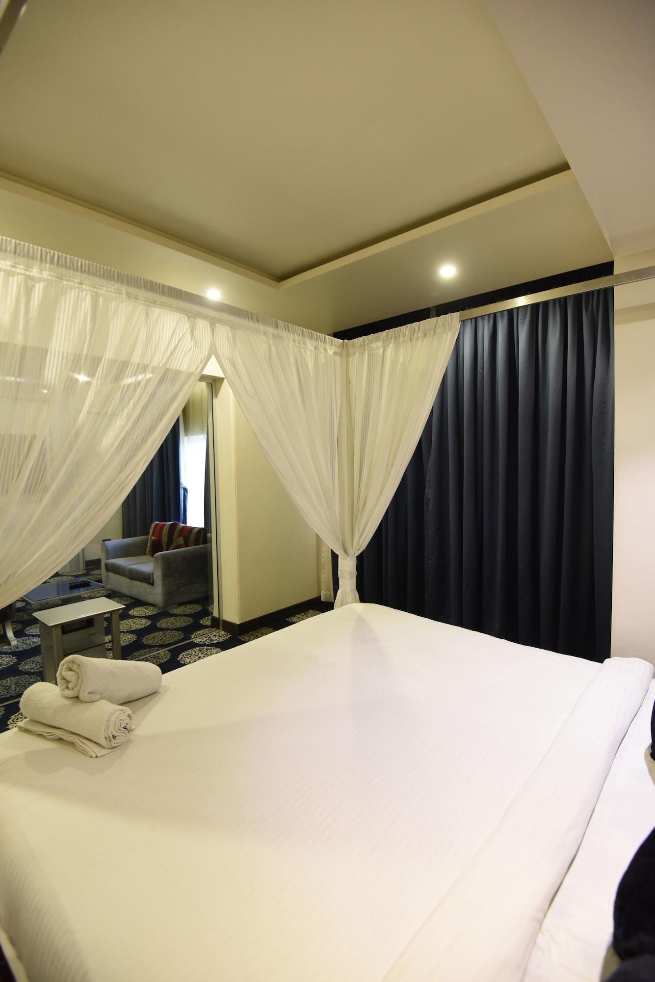 Vits Sharanam, Thane Exterior foto
