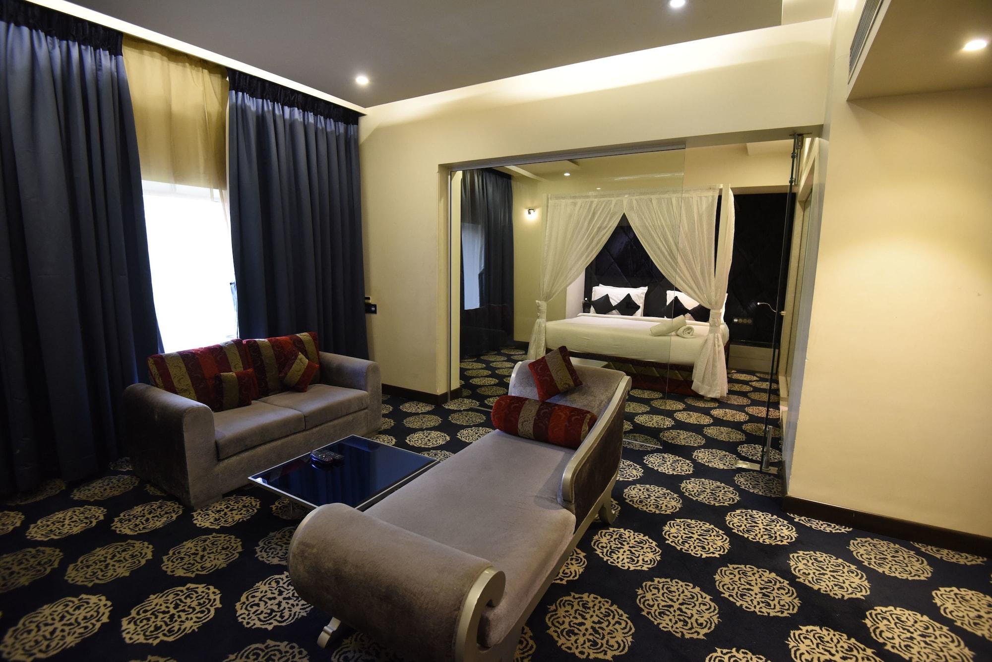 Vits Sharanam, Thane Exterior foto
