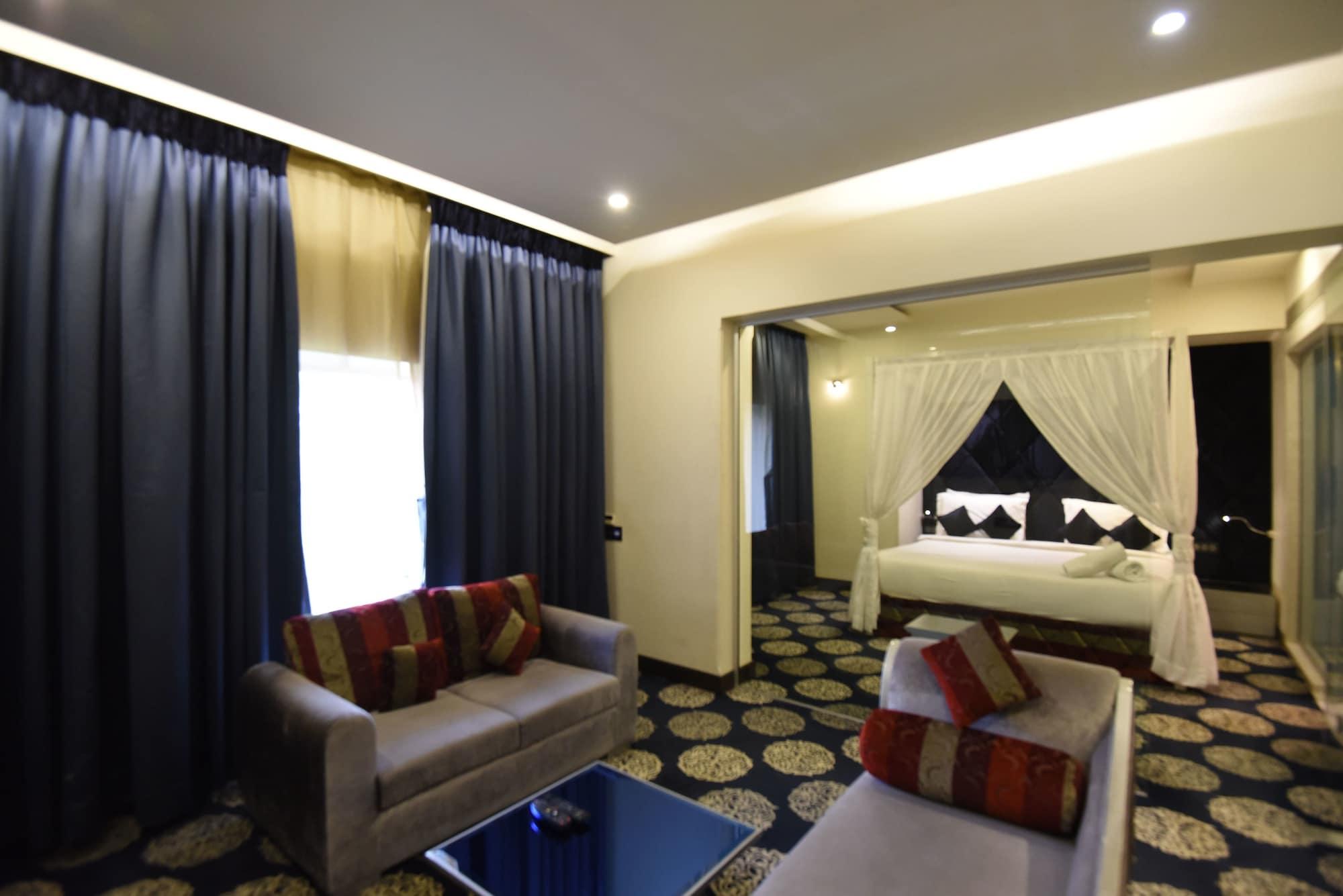 Vits Sharanam, Thane Exterior foto