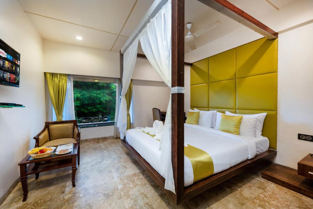 Vits Sharanam, Thane Exterior foto