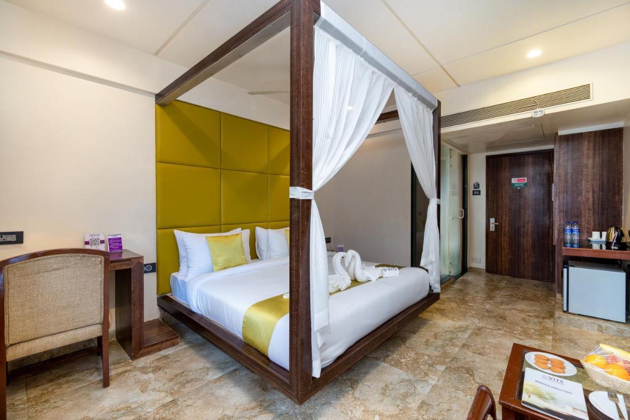 Vits Sharanam, Thane Exterior foto