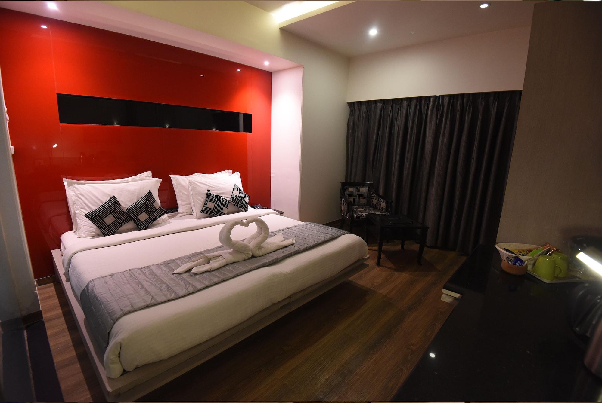Vits Sharanam, Thane Exterior foto