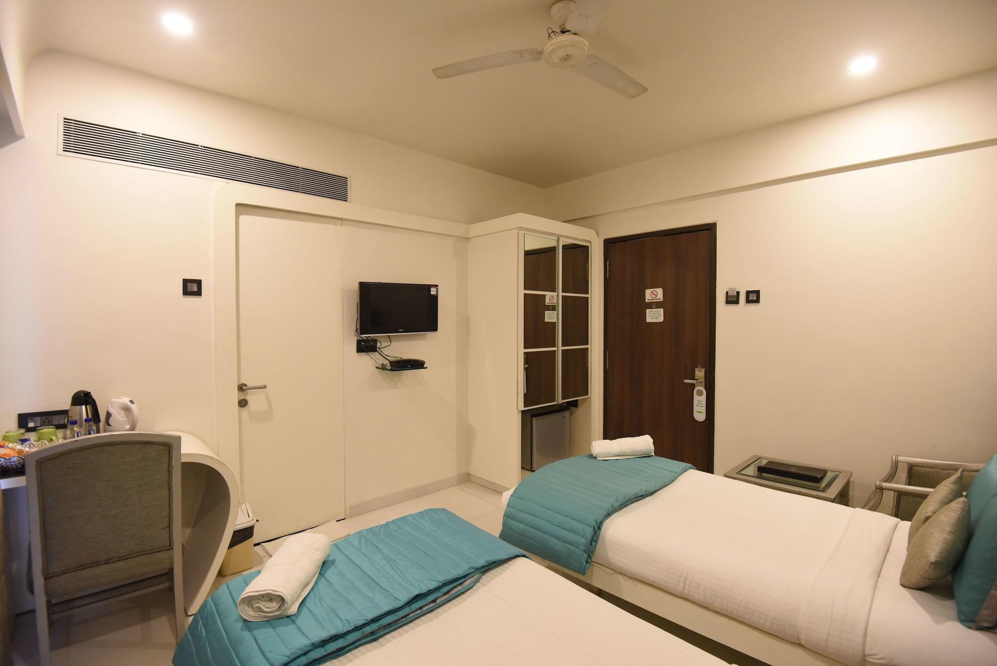 Vits Sharanam, Thane Exterior foto