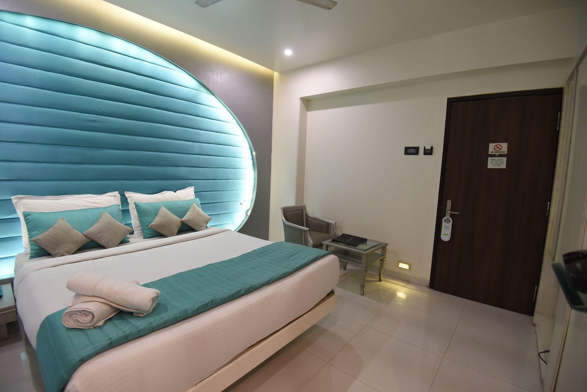 Vits Sharanam, Thane Exterior foto