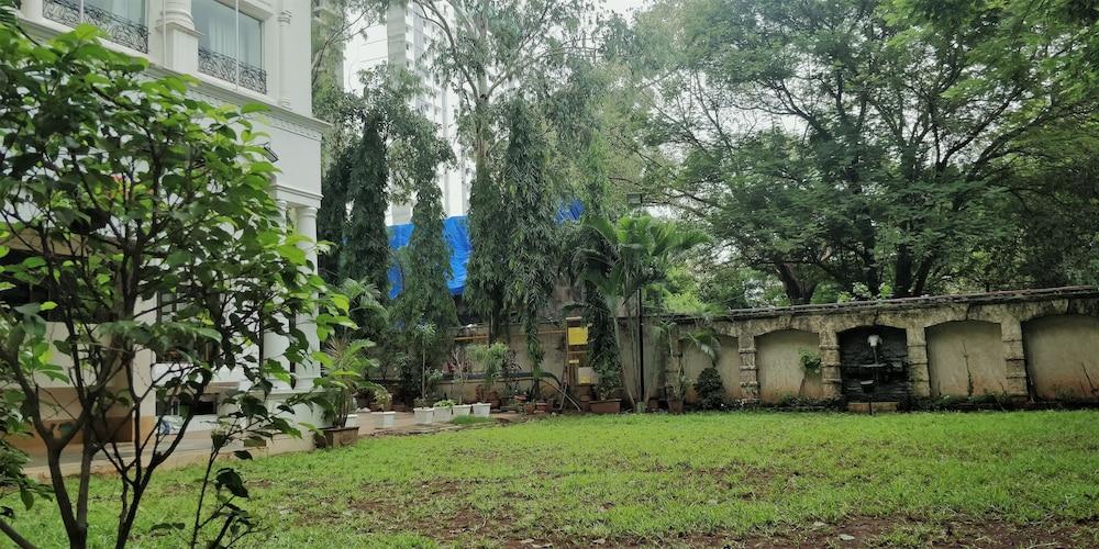 Vits Sharanam, Thane Exterior foto