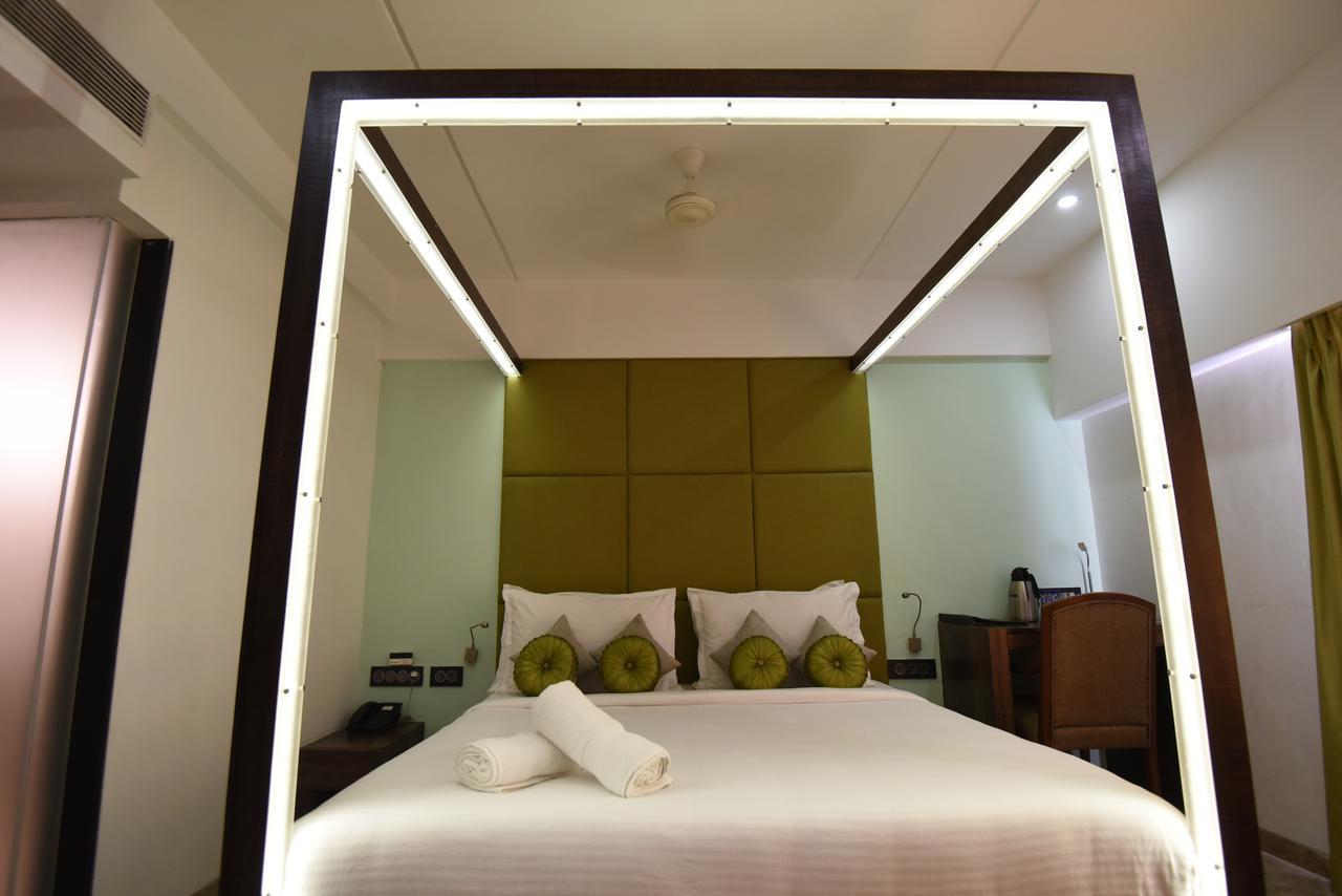 Vits Sharanam, Thane Exterior foto