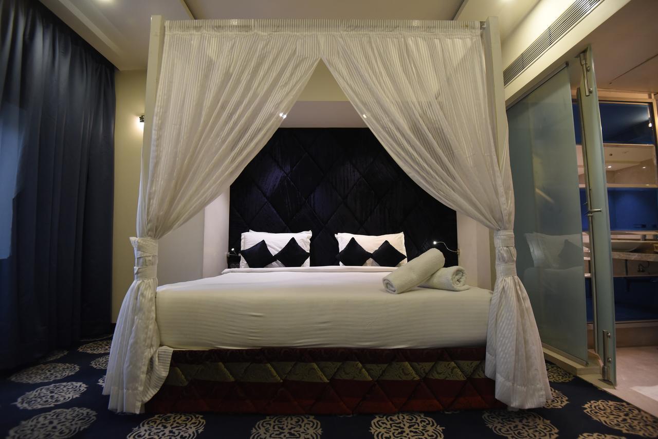 Vits Sharanam, Thane Exterior foto