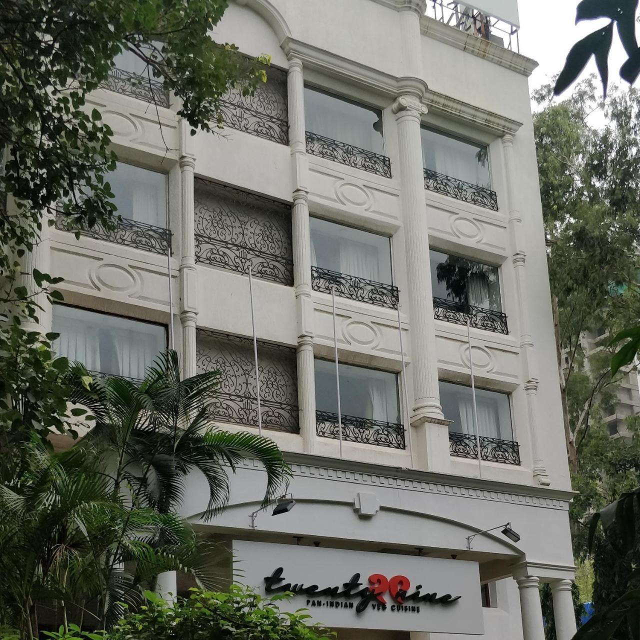 Vits Sharanam, Thane Exterior foto