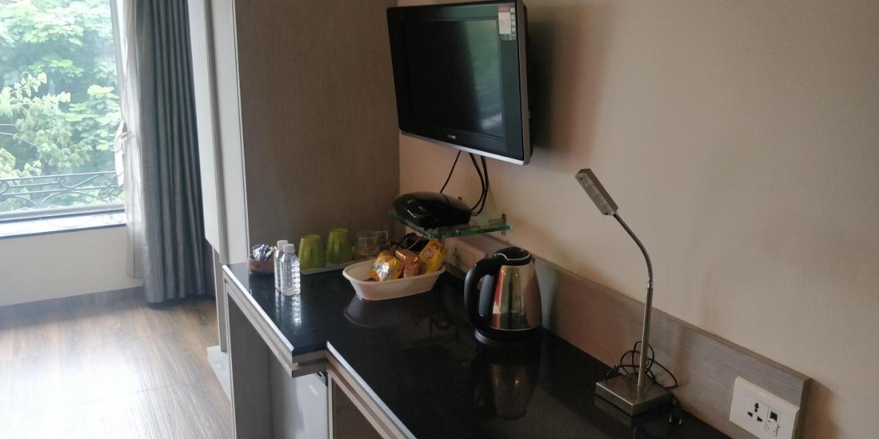 Vits Sharanam, Thane Exterior foto