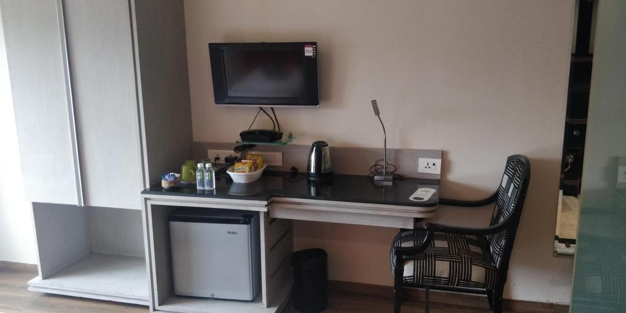 Vits Sharanam, Thane Exterior foto