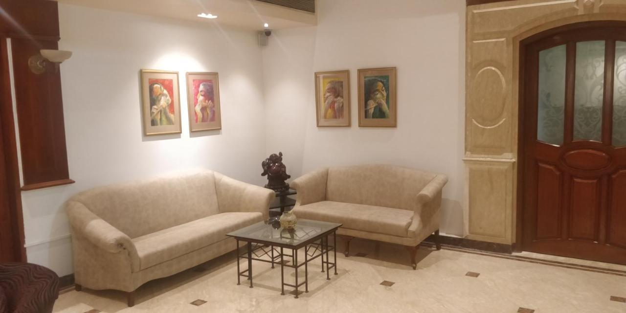 Vits Sharanam, Thane Exterior foto