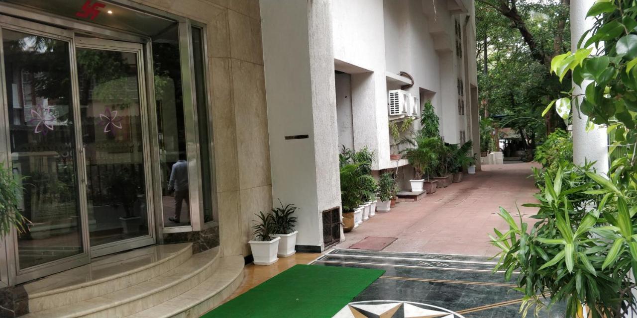 Vits Sharanam, Thane Exterior foto