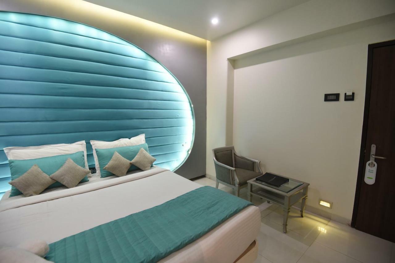 Vits Sharanam, Thane Exterior foto