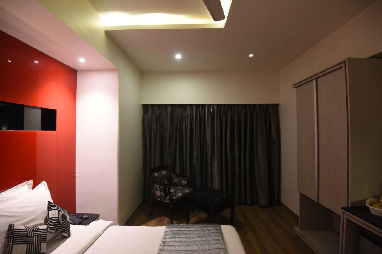 Vits Sharanam, Thane Exterior foto