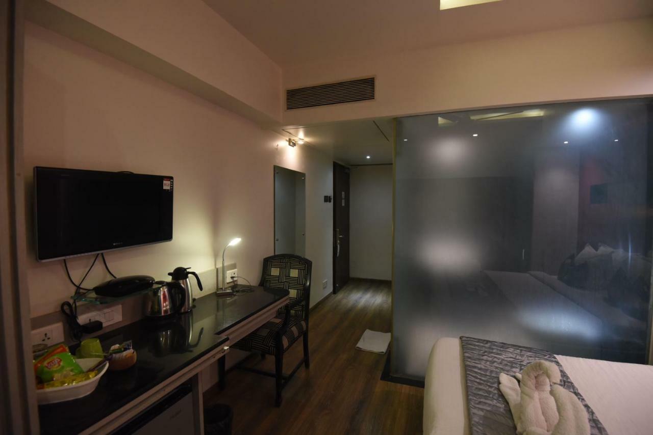 Vits Sharanam, Thane Exterior foto