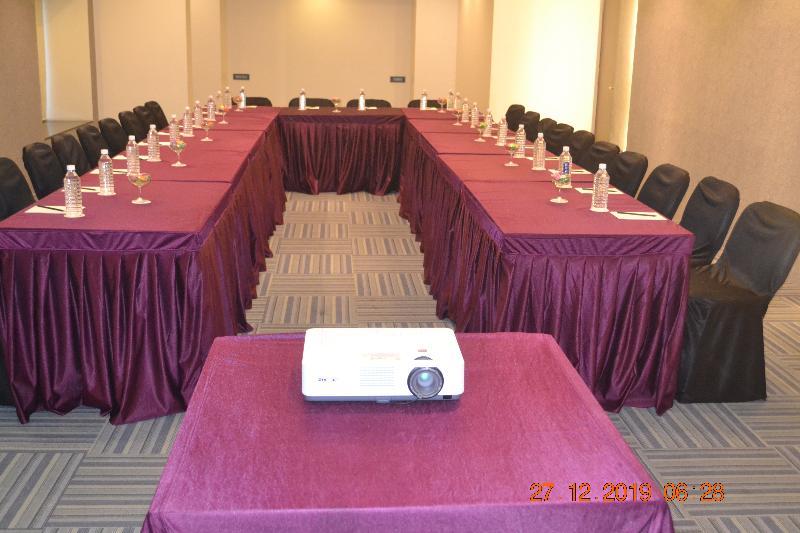 Vits Sharanam, Thane Exterior foto