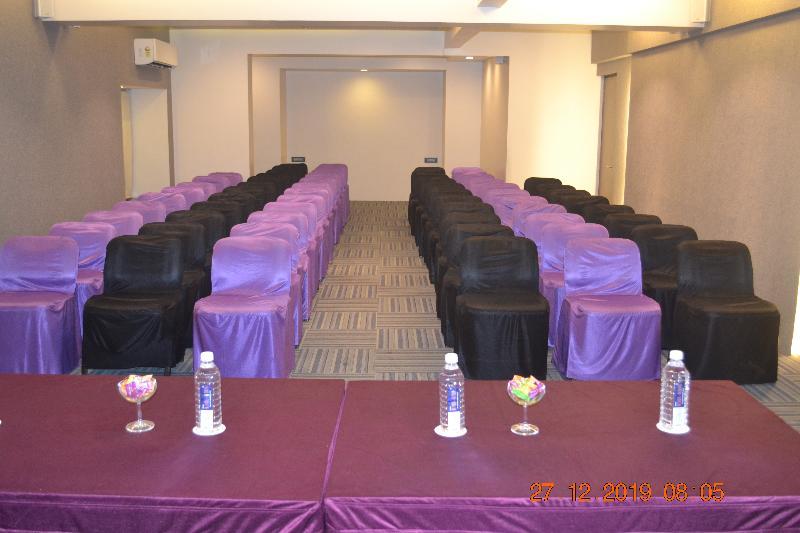 Vits Sharanam, Thane Exterior foto