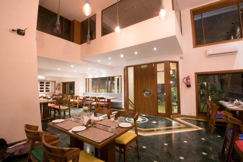 Vits Sharanam, Thane Exterior foto