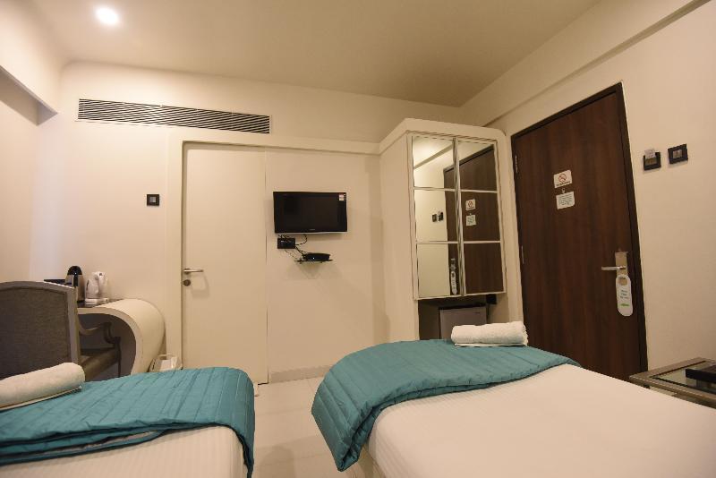 Vits Sharanam, Thane Exterior foto